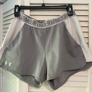Under Armor shorts
